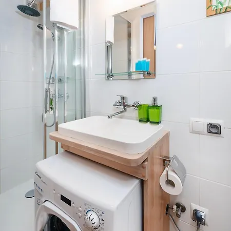 Piotrkowska With Mezzanine By Bookinghost דירה *