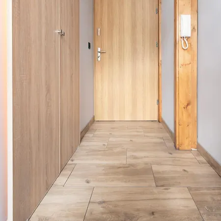 Piotrkowska With Mezzanine By Bookinghost Appartement *