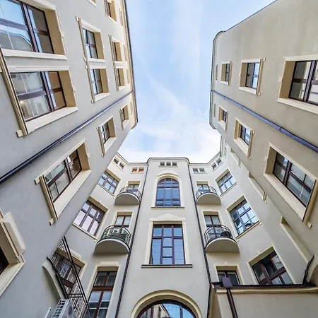 Piotrkowska With Mezzanine Lodz (Lodz)