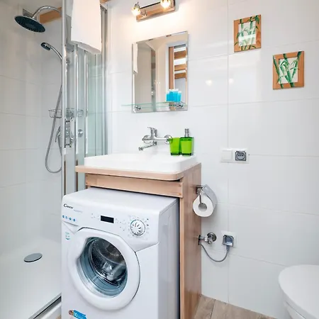 Piotrkowska With Mezzanine By Bookinghost Апартаменты *