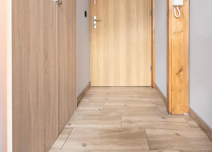 Piotrkowska With Mezzanine By Bookinghost Appartement *